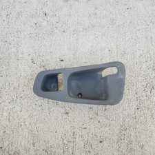 Oem 92-95 Civic Sr3 Eg6 Ej1 Interior Door Panel Door Handle Lock Cover