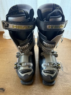 Head Skischuhe Herren, Größe 43/44, Sohlenlänge 327cm