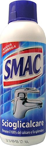 20 x SMAC Scioglicalcare Liquido Universale 500 ml