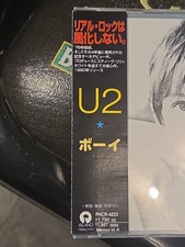 U2 Music CDs for sale | eBay