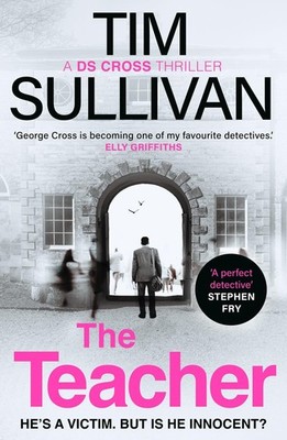 The Teacher Tim Sullivan