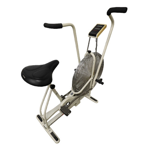Schwinn Airdyne Classic Upright Stationary Bike