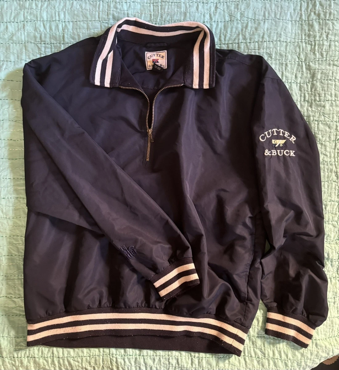 Cutter & Buck Clothing for Men for sale | eBay