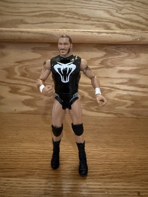 Randy Orton The Viper Talking WWE Wrestling Figure 2011
