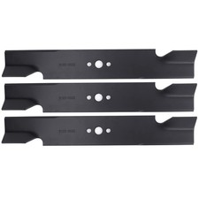 Air-Lift Blade Set 48 inch Deck for Ariens Gravely 00273000 Exmark 103-6738-S...