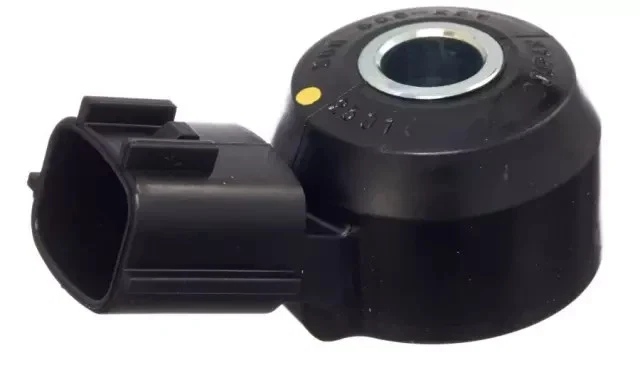 Sensor de golpe original Nissan OEM 3,3 L Frontier 99-04, Pathfinder 2000 B2060-7B000  Foto 3 de 3