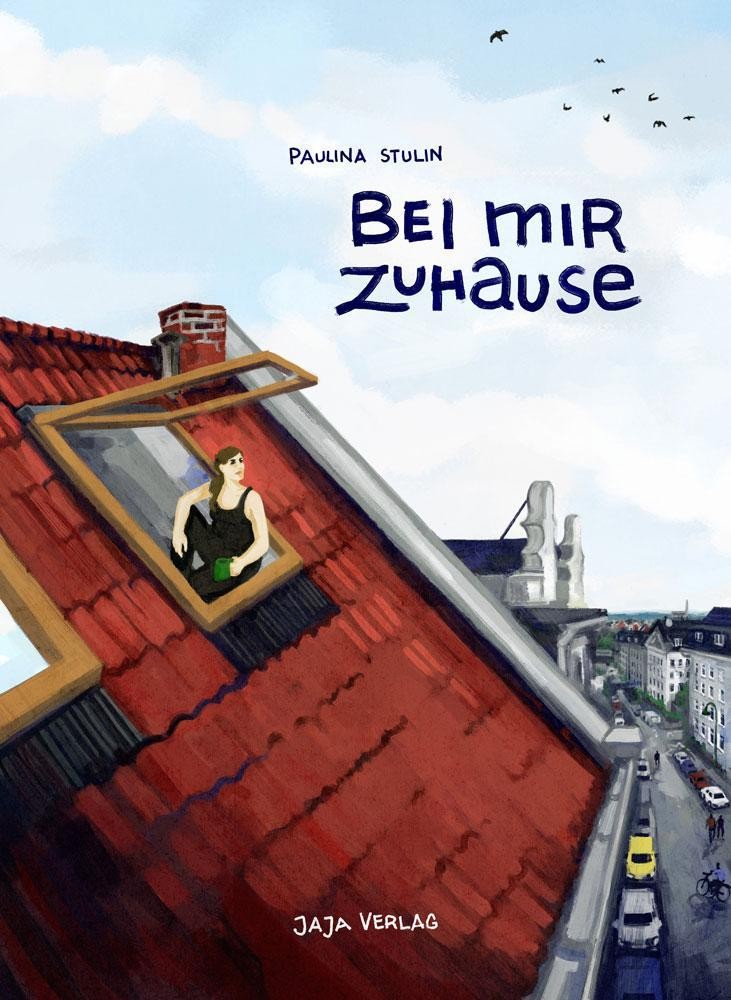 Jaja Verlag Bei Mir Zuhause - Bild 3