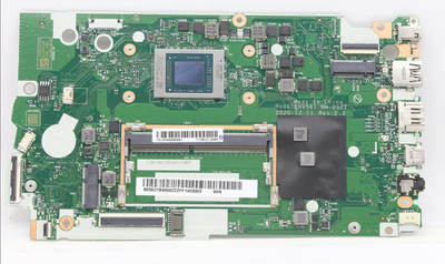 5B21B90002 For Lenovo V14 G2-ALC Laptop Motherboard R5 5500U 8G