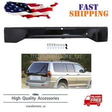Tail Light Garnish Panel Fit Mitsubishi Montero Pajero Sport 1997-1999 2000-2004 Tail Light Garnish Panel Fit Mitsubishi Montero Pajero Sport 1997-1999 2000-2004