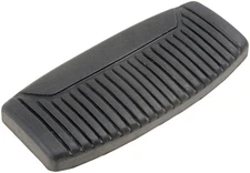 Automotive Brake Pedal Pad Direct Replacement Durable Easy Installation Quali...