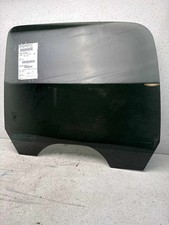 2002-2006 Chevy Avalanche 1500 Rear Door Glass Window Left Driver Side Lh Oem 2002-2006 Chevy Avalanche 1500 Rear Door Glass Window Left Driver Side Lh Oem