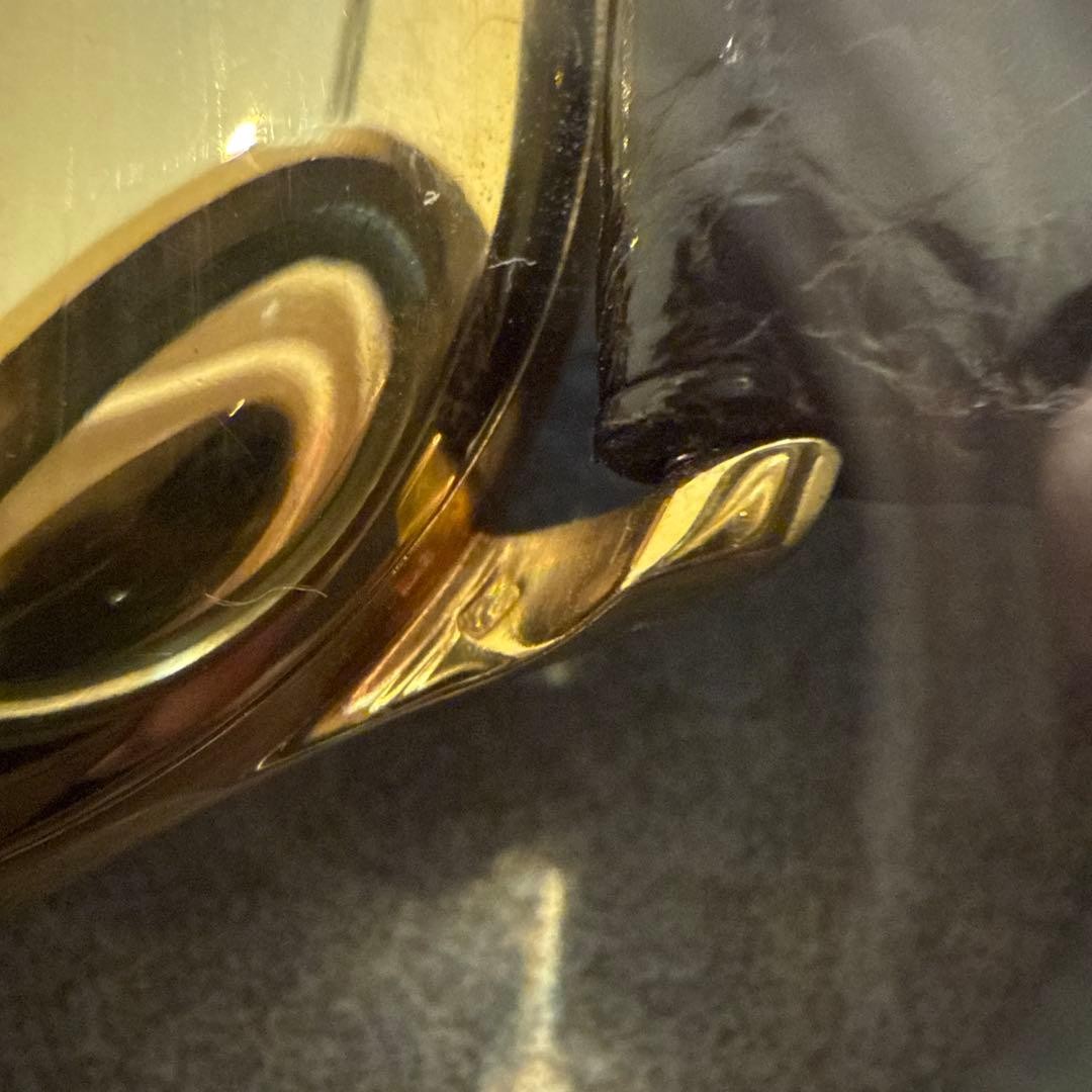 Rolex Solid Gold Ultra Rare Precision    Manual W… - image 12