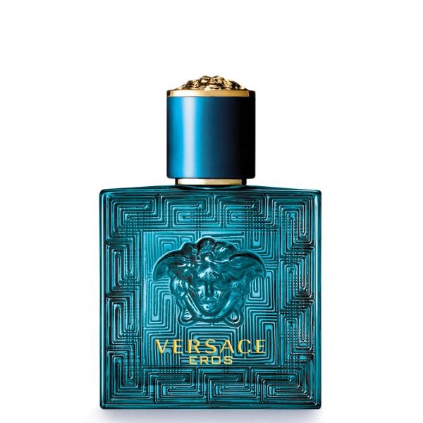 Versace Eros Eau De Toilette Spray 50ml - Immagine 4