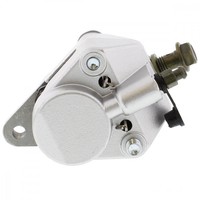 Bremssattel Vorne Silber FüR Rieju RR 50 Spike Super Motard Bj. 2002