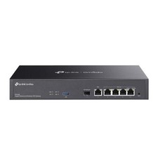 TP-Link Omada ER7406 Gigabit montaggio su rack/desktop VPN gateway