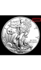 2006 $1 ASE 1 oz Brilliant Uncirculated In Capsule. 20th Year🔥🔥