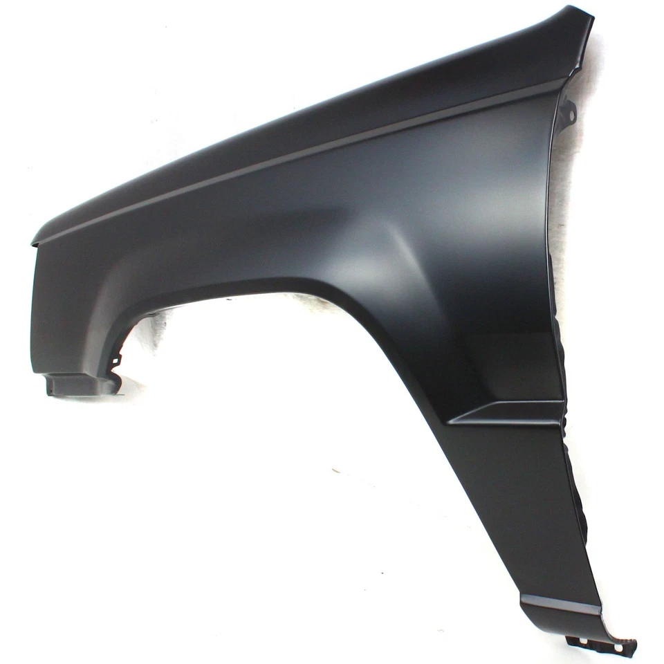 Fender For Mitsubishi Mighty Max 1987-1996 Front Driver Side Foto 2 de 4
