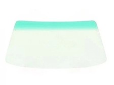 Frontscheibe grünkeil grün für VW Polo 3+4 Derby KOM 1981-1994 Windschutzscheibe