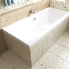 Baignoire Rectangulaire 160x75
