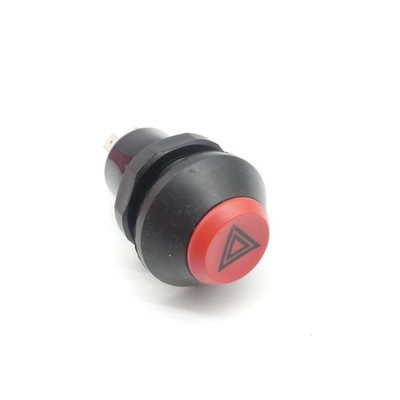 Warnblinkschalter Warnblinklicht passend für Deutz DX4 DX6 DX7 DX110 DX120 DX145