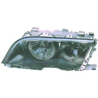 Diederichs 1214081 Hauptscheinwerfer Links FüR BMW 3 (E46) 1998-2001