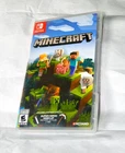 Minecraft - Nintendo Switch