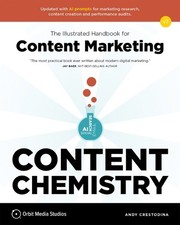Andy Crestodina Content Chemistry, 7th Editio...