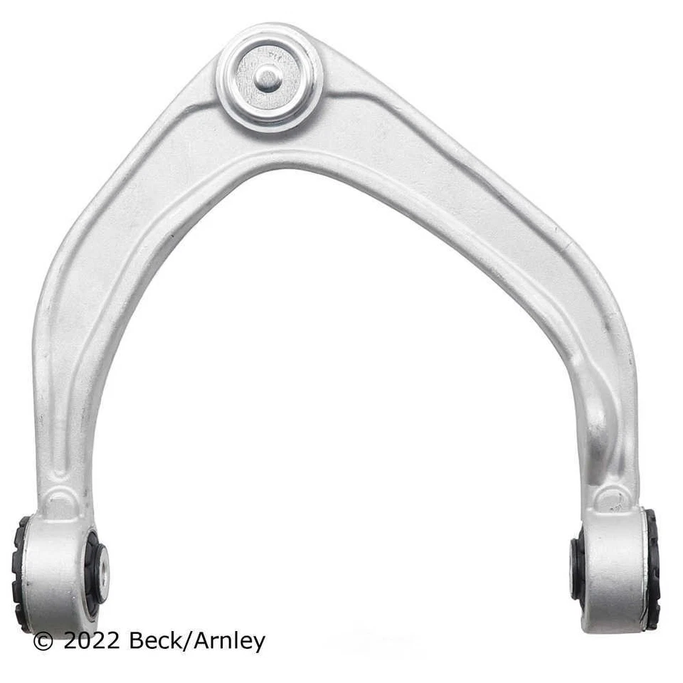 Conjunto de brazo de control de suspensión y rótula Beck/Arnley 102-8268 Foto 2 de 4