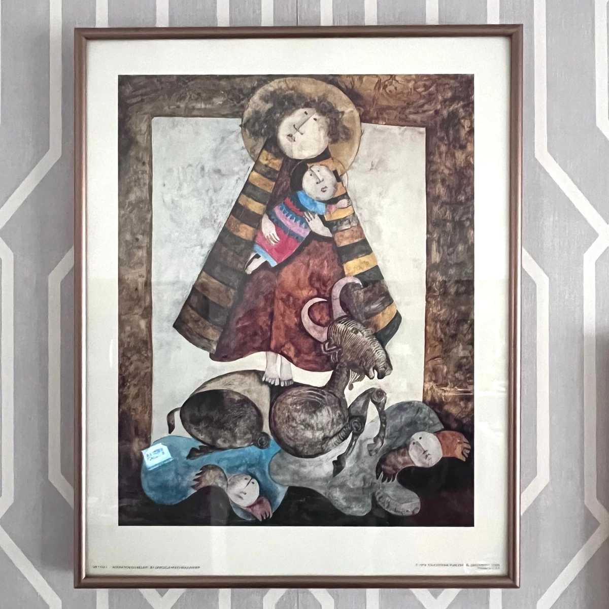 Graciela Boulanger for sale | eBay