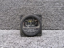 S1311-4 (Alt: MD11-4) Mid-Continent Instrument Carb Temp Gauge Indicator S1311-4 (Alt: MD11-4) Mid-Continent Instrument Carb Temp Gauge Indicator