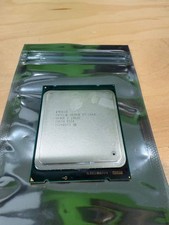 INTEL XEON SROKK 2.206HZ E5-2660 CPU
