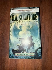 Neverwinter : The Legend of Drizzt by R. A. Salvatore (2012, Mass Market)