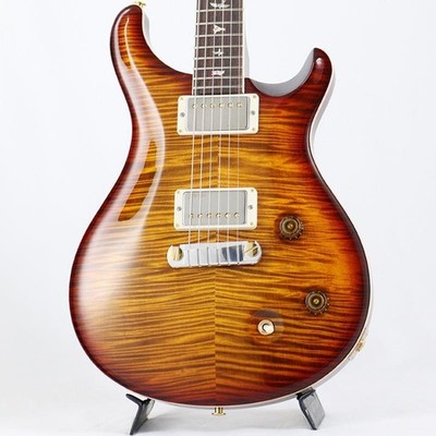 Paul Reed Smith (PRS) McCarty 10top (Dark Cherry Sunburst) New Electric Guitar