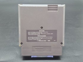 George Foreman's KO Boxing - Nintendo NES Spiel - PAL B - OVP