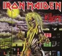 Killers (Remastered) | Iron Maiden | Englisch | Audio-Cd | Cd | 2018