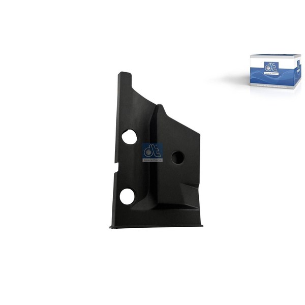 Kappe Hauptscheinwerfer DT Spare Parts Iam-Expertise Passend FüR Renault-image