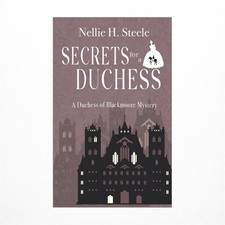 Secrets for a Duchess
