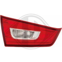 1X Heckleuchte Diederichs 5835093 Passend FüR Mitsubishi