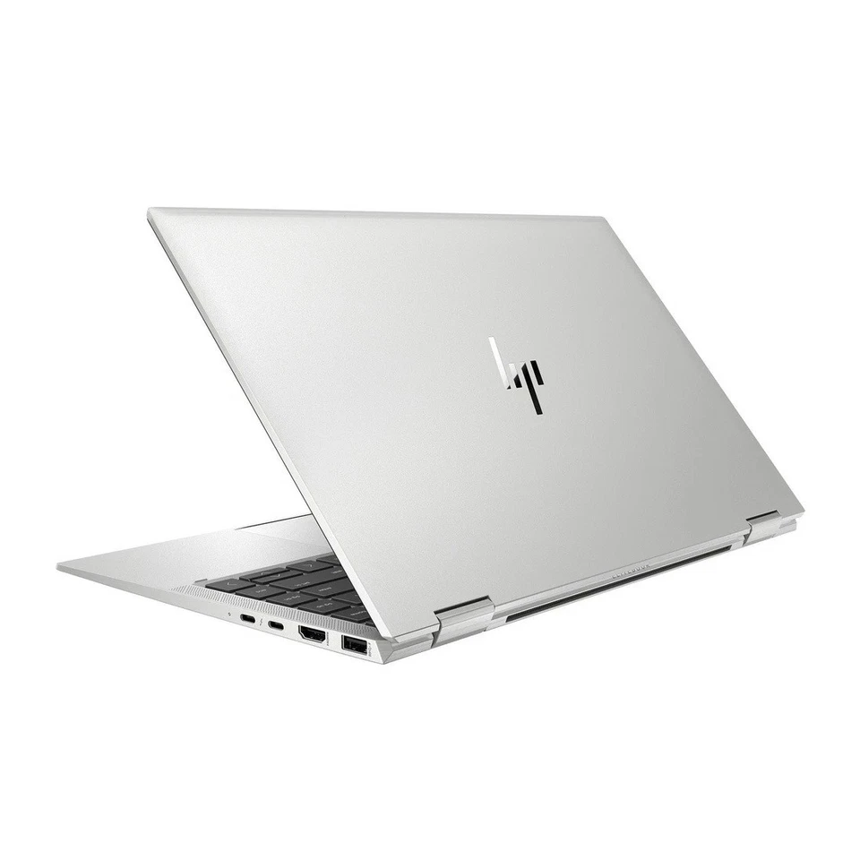 HP EliteBook x360 1040 G7  Core i7 10610U 1,8GHz 16GB RAM 512GB SSD FHD 1. Wahl - Bild 4 von 4