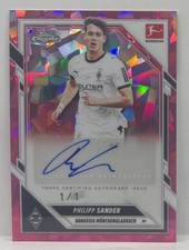 2025-26 Topps Chrome Sapphire Bundesliga Soccer Checklist Guide in-content 35