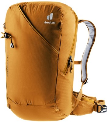Deuter Freerider Lite 20 Skitourenrucksack Trekkingrucksack Herren ocker beige N