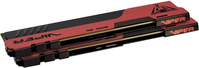 Patriot Viper Elite II DDR4 RAM 32GB (2X16GB) 4000Mhz CL20 1.4V
