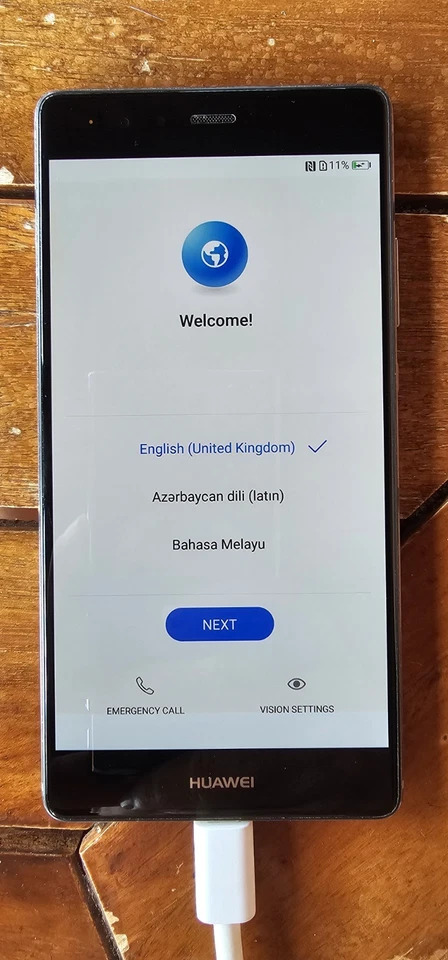 Cellulare HUAWEI P9 Plus - Immagine 2 di 3
