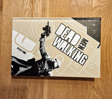 Dead Men Walking, Steve Lyons, Limited Editio...