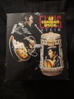 1998 COLLECTOR EDITION ELVIS PRESLEY 68 Comeback Special Stein Handcrafted Used — photo 6