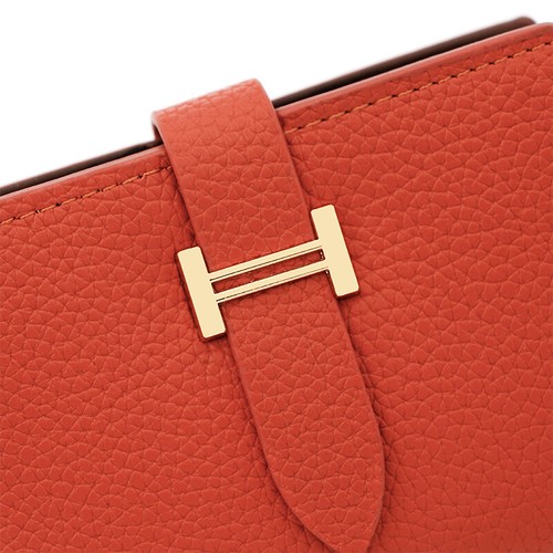 Mini bolso de mano de cuero para mujer sin asas seguro RFID correa pequeña tarjeta billetera cartera regalos - Imagen 10 de 23