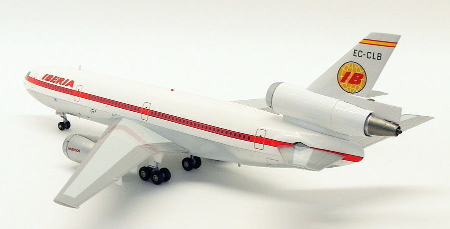 Aviation 200 1 1 1 200 échelle AV2DC10038-McDonnell Douglas DC-10-30 EC-CLB 3ca1b0 Aviation 200 1 1 1 200 échelle AV2DC10038-McDonnell Douglas DC-10-30 EC-CLB 3ca1b0