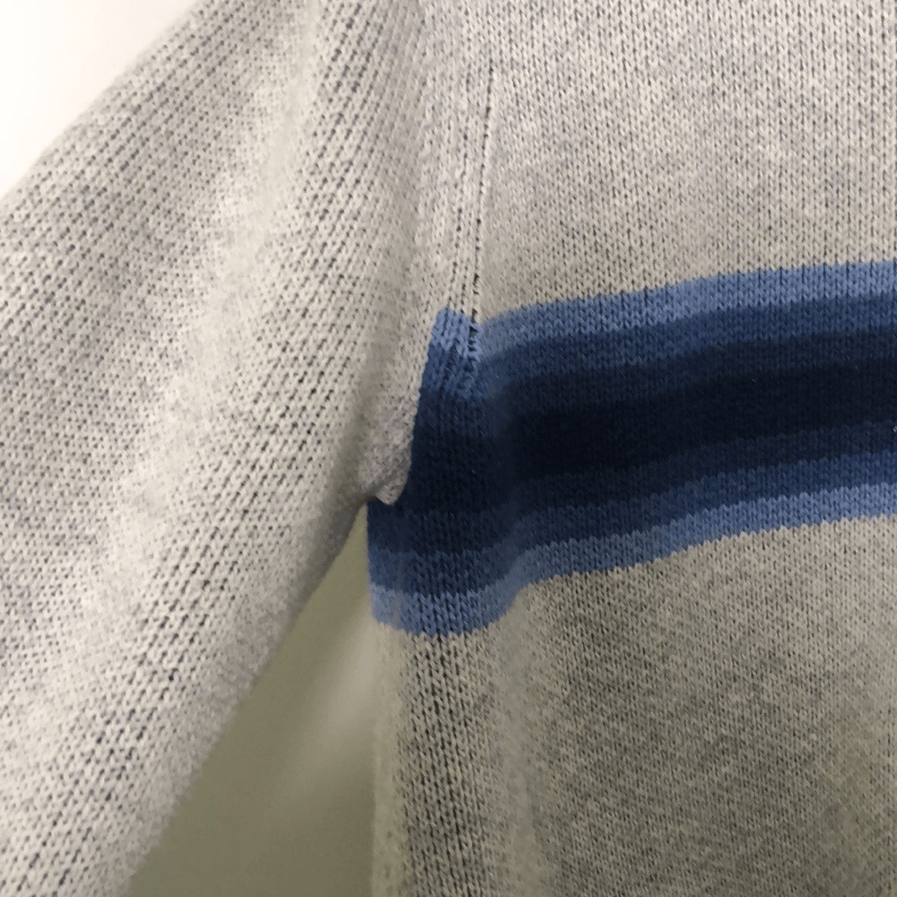Tommy Bahama & Pendleton Chief Joseph Aloha Harding Shawl Cardigan mens S RARE image 7