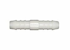 NORMAPLAST Schlauchverbinder  Wellrohr Scheib...