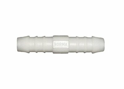 NORMAPLAST Schlauchverbinder  Wellrohr Scheibenwaschanlage Wischwasser 3-25mm